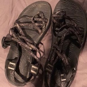 Women's  Chaco sandals